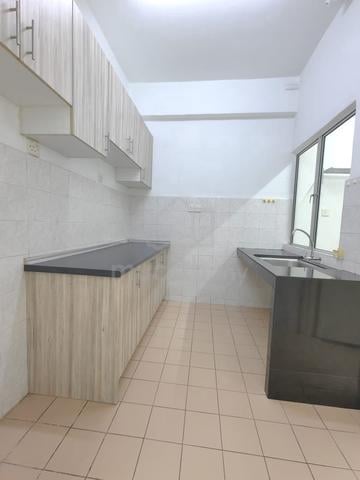 Mas Kipark Damansara 1