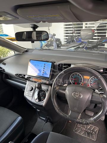 2009 Toyota WISH 1.8 S ZGE20G (A) - 5