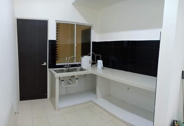 Luxury Concominium 1