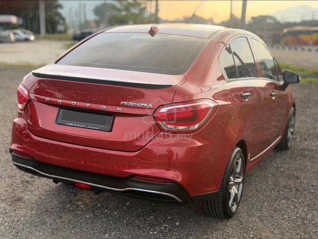 2021 Proton PERSONA 1.6 EXECUTIVE MY16 FACELIFT - 4