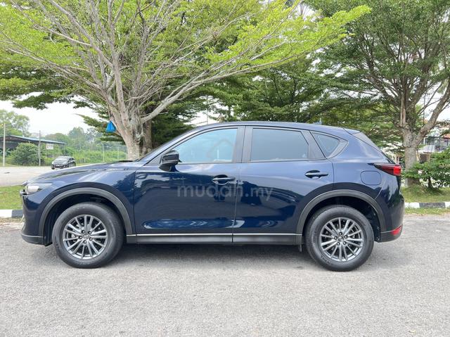 2020 Mazda CX-5 2.0 G MID 2WD (A) - 4