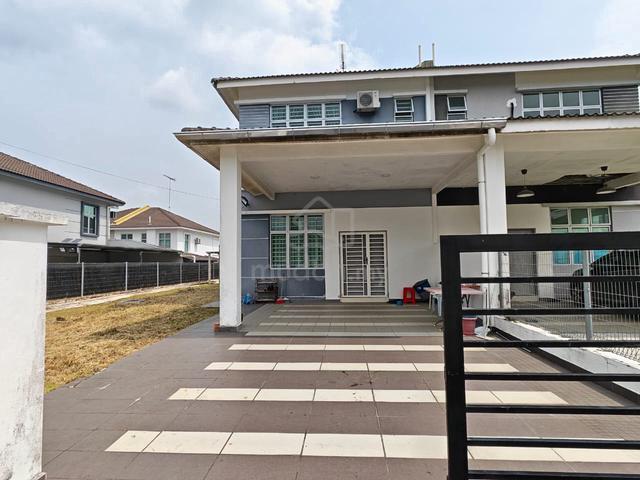 Eroca Hill Kelapa Sawit Semi-D Full Furnish Near Sedenak Data Center 1