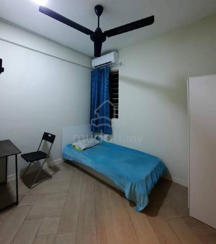 sweet home Vista Pinggiran Apartment 1