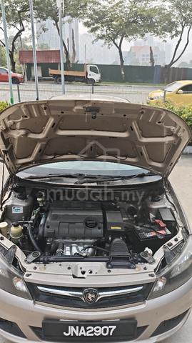 2011 Proton SAGA 1.3 FL EXECUTIVE (A) - 3