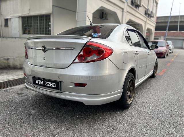 2010 Proton PERSONA 1.6 BASE LINE (A) - 5
