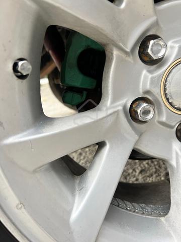 2001 Perodua KEMBARA 1.3 EZ (A) - 4