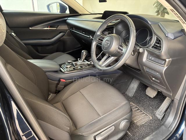 2021 Mazda CX-30 2.0 CORE MY19 UPDATED (A) - 4