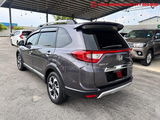 Honda BR-V 1.5 V (A) Tahun 2018 - 5