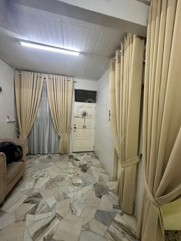Rumah dekat HUSM Kubang Kerian 1
