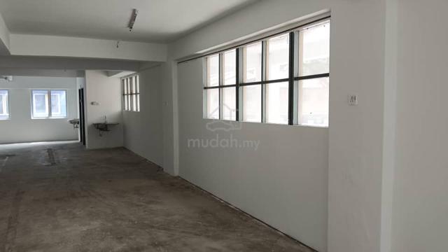 1st Floor Shoplot in Pandan Indah | Ampang  Selangor| Hong Leong Bank 2
