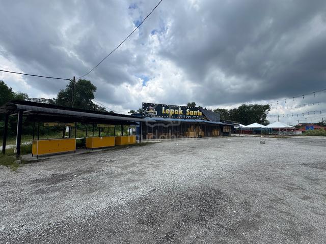 Kedai Labu dekat Seremban Gateway dlm 1km 1