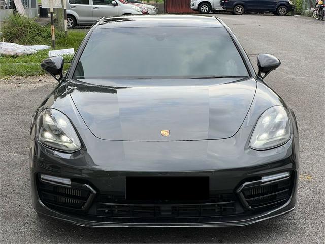2017 Porsche PANAMERA 2.9 4S (A) BOSE SOUND SYSTEM - 2