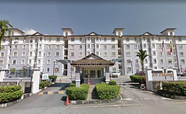 Sri Pinang (Puchong) 1