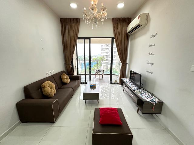 Royal Strand @ Country Garden Danga Bay 1