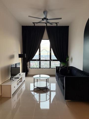 Pearl Avenue 1
