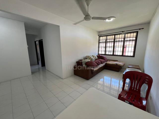 Rose Villa Apartment 1