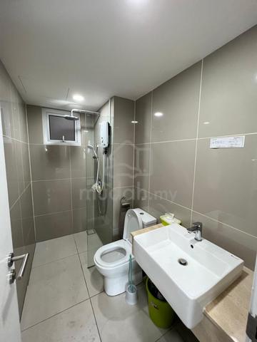 Sentul Point Suite Apartment 1