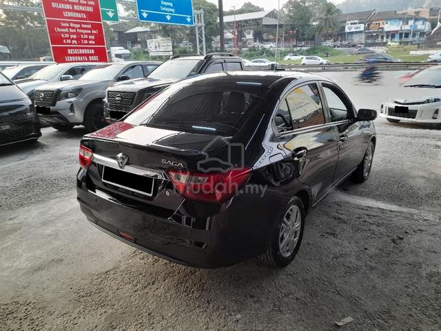 2017 Proton SAGA 1.3 (A) - 4