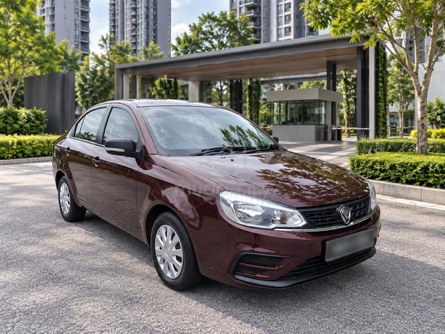 2022 Proton Saga 1.3 Standard AT - 1