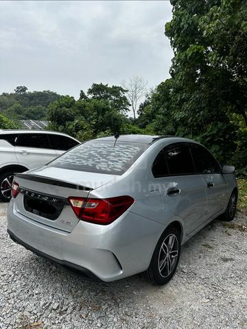 2022 Proton SAGA STANDARD AT 1.3L (A) - 4