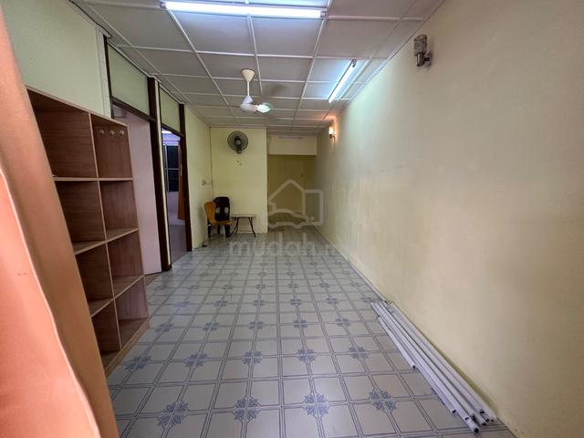 Taman Cendawan Lido Single Storey For Rent 1