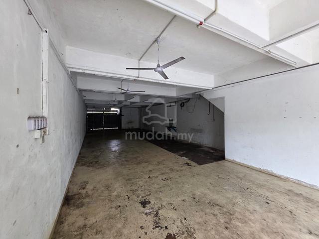 Shop Ground Floor at Kajang Perdana, TTDI Grove, Bandar Tek for rent 1