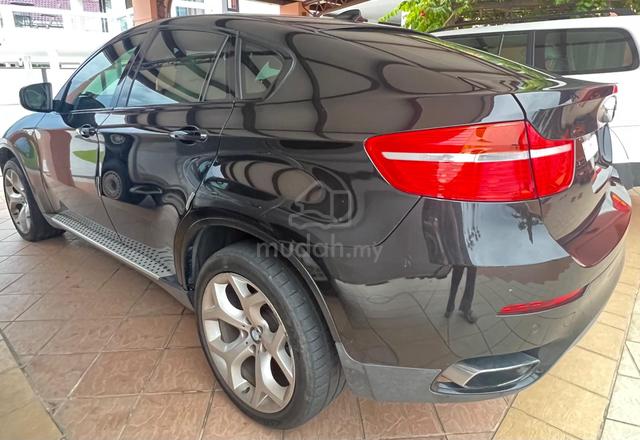 SAB 22D - Bmw 750Li (CBU) 4.4 (A) - 4