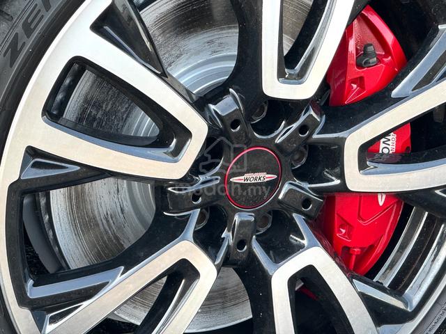 2023 Mini COOPER 2.0 JOHN COOPER WORKS NEW ARRIVAL - 5
