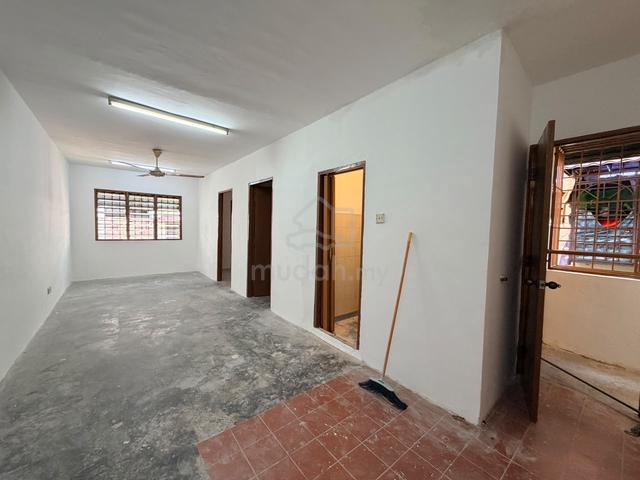Harmoni Apartment 1