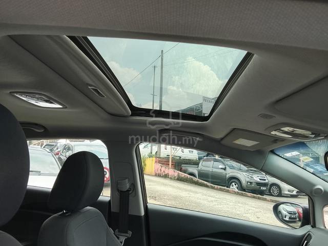 2013 Kia RIO 1.4 SX (A) SUNROOF ACC FREE 1 OWNER - 3