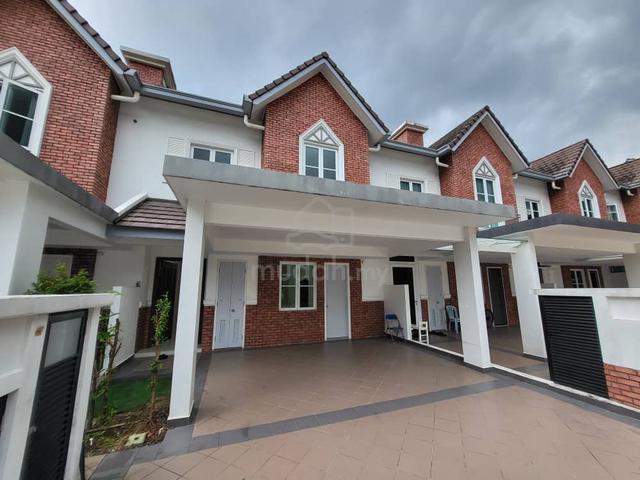 Setia Eco Templer Park Tilbury Shelly Essex Garden 2 Sty Rawang 1