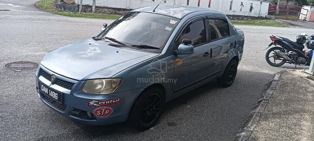 2008 Proton SAGA 1.3 M-LINE (A) - 2