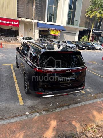 2024 Kia CARNIVAL 2.2 - MY22 (A) - 4