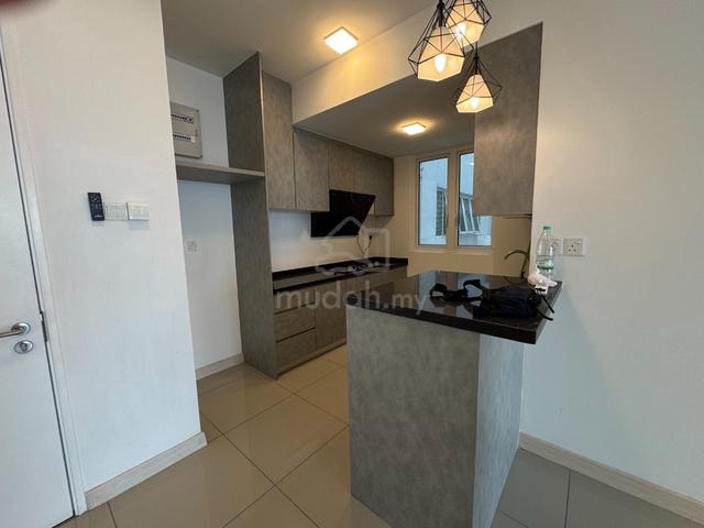 Sentul Point Suite Apartment 1