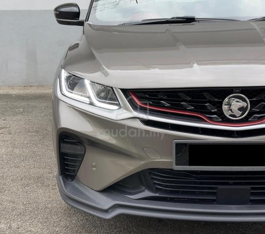 Proton X50 TGDI FLAGSHIP 1.5L (A) - 4