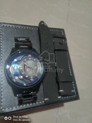 Jam tangan submarine - photo 4 of 5