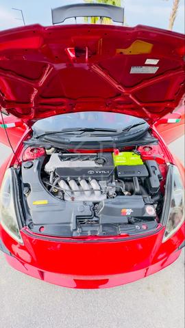 2000 Toyota CELICA 1.8 VVTI-L (M) - 5