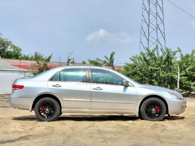 2005 Honda ACCORD 2.4 I-VTEC (A) GOOD CONDITION - 5