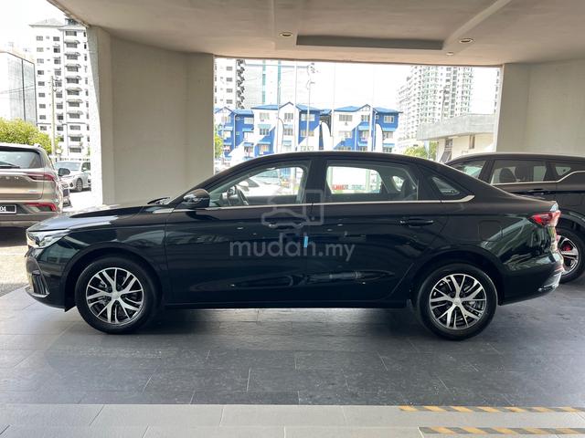 2026 Proton S70 1.5 LITE (Open for Booking) - 5