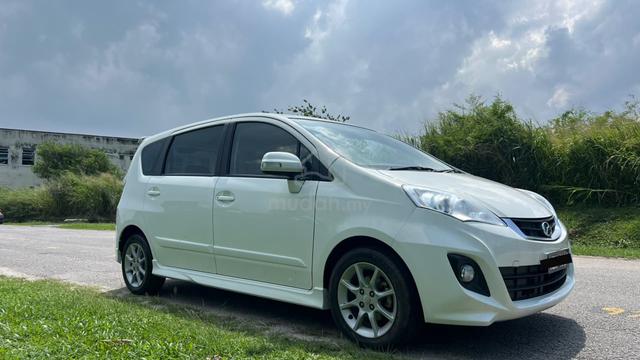 2020 Perodua ALZA 1.5 EZ STANDARD FACELIFT (A) - 1