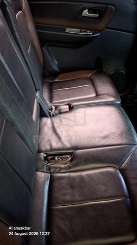 2012 Proton EXORA 1.6 BOLD EXECUTIVE (A) - 4