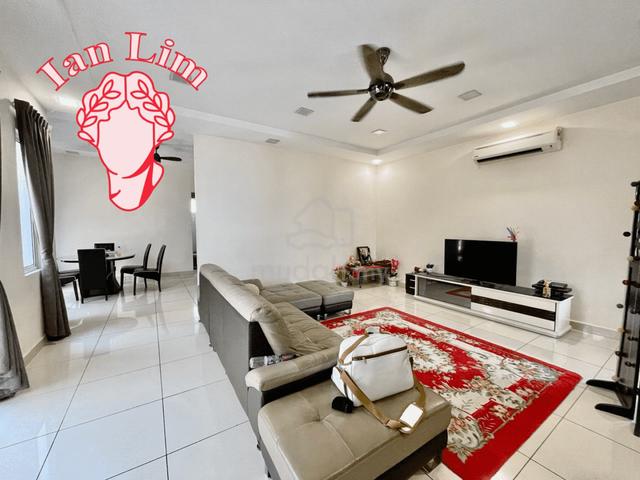 3 STOREY BUNGALOW MINDEN HEIGHT 4158sf GELUGOR CANGKAT PEMANCAR LANDED 1
