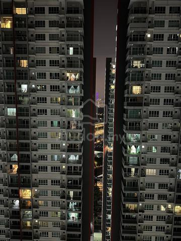 Razak City Residences (RC Residence) 1