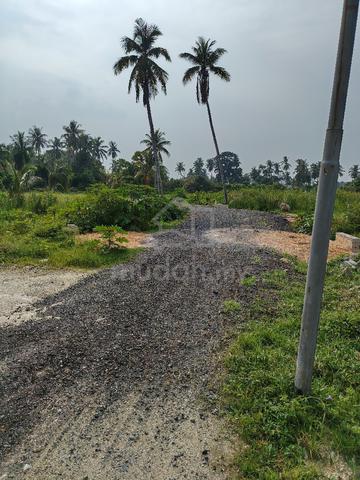 Tanah untuk dijual di Pengkalan Chepa 1