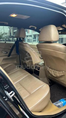 2006 Bmw 645Ci (CBU) 4.4 (A) - 3