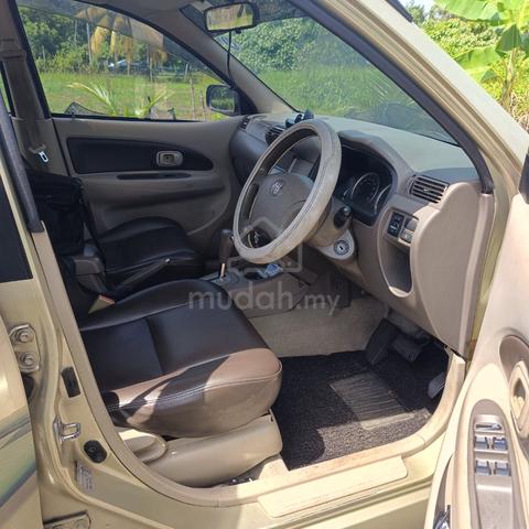 2007 Toyota AVANZA 1.5 G (A) - 5