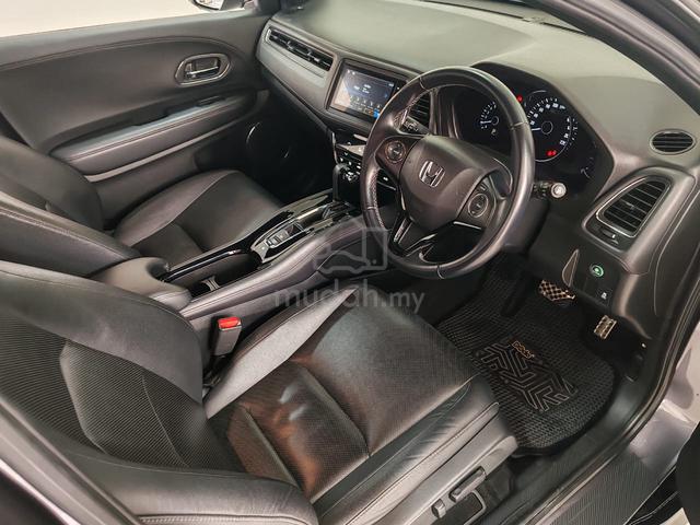 2021 Honda HR-V 1.8 RS MY16 FACELIFT (A) - 5