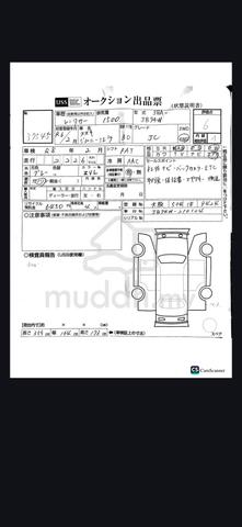 2024 Suzuki JIMNY 1.5 MY21 JB74 (A) NEW CAR CONDIT - 2