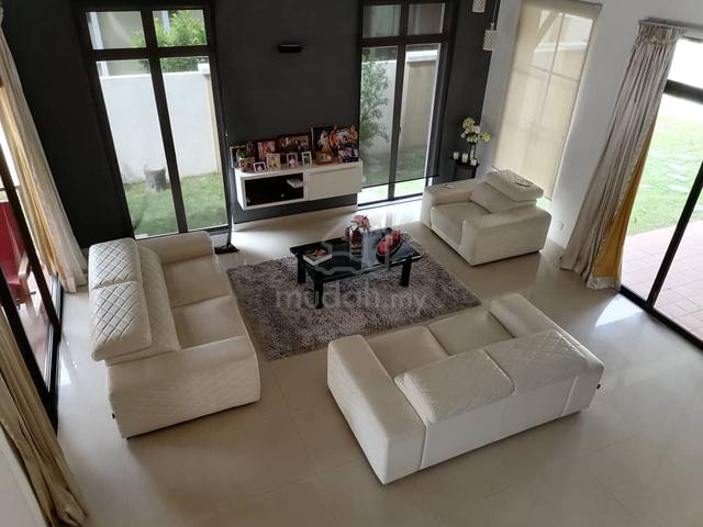 D'Residence Twin Bangalow 1