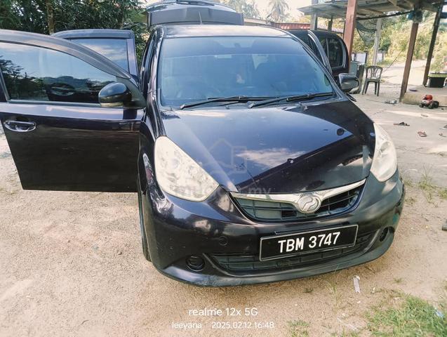 2014 Perodua MYVI 1.3 EZ STANDARD (A) - 4